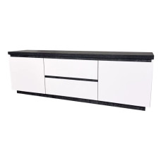 Тумба ТВ 2Д2Ш Мия-Свiт Меблiв